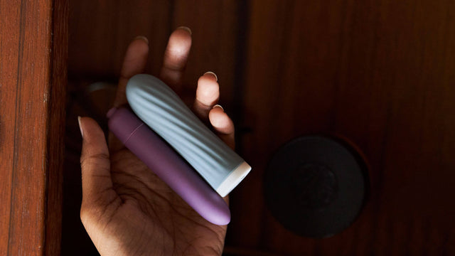 Debunking Common Myths About Sex Toys
