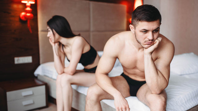 How To Reignite Passion And Overcome The Loss Of Libido
