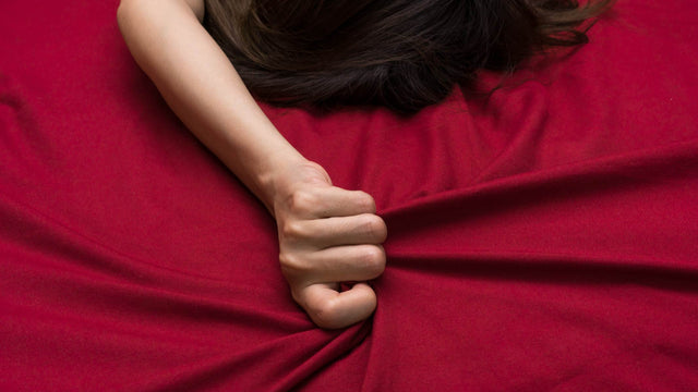 Rekindle Your Sparks: Surefire Ways to Elevate His / Her Excitement