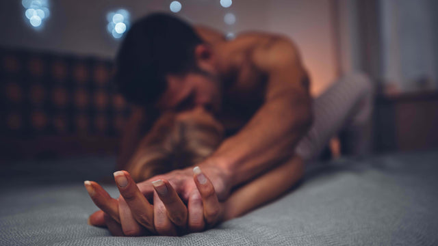 Overcoming Postpartum Sexual Dysfunction: Empowering Tips for a Fulfilling Intimacy