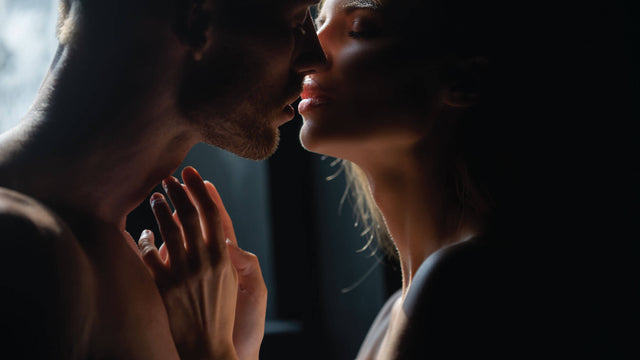How Important Is Sex In A Relationship?