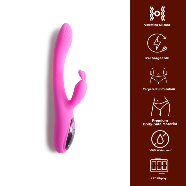 Pulse Massager
