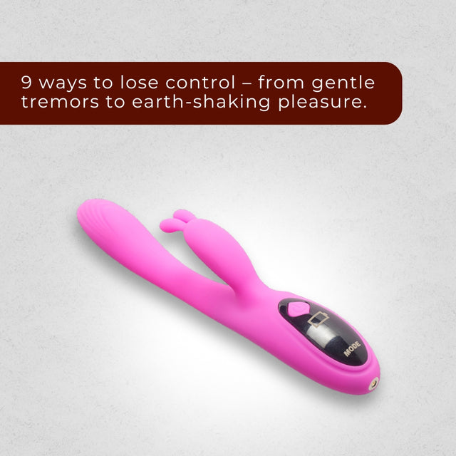 Pulse Massager