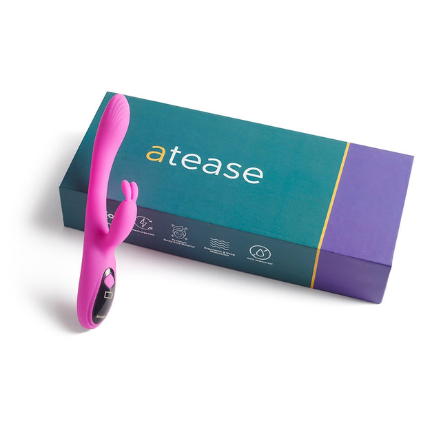 Pulse Massager