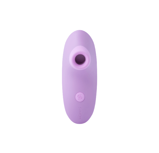 Pulse Suction Massager