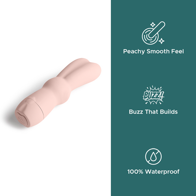 Peach Tease