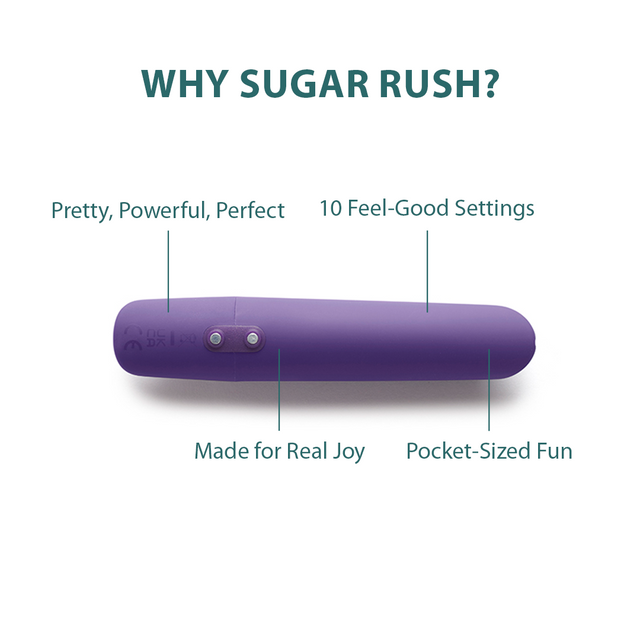 Sugar Rush