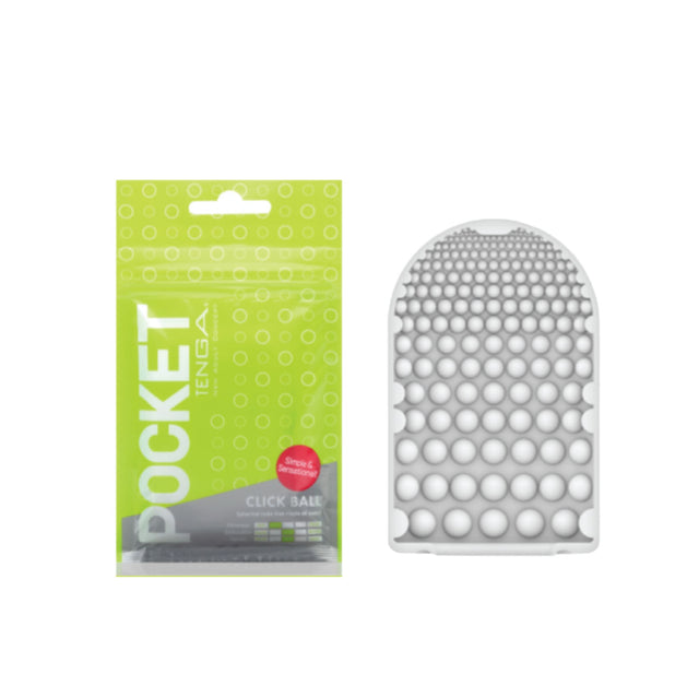 Pocket Series | Massager Sleeve